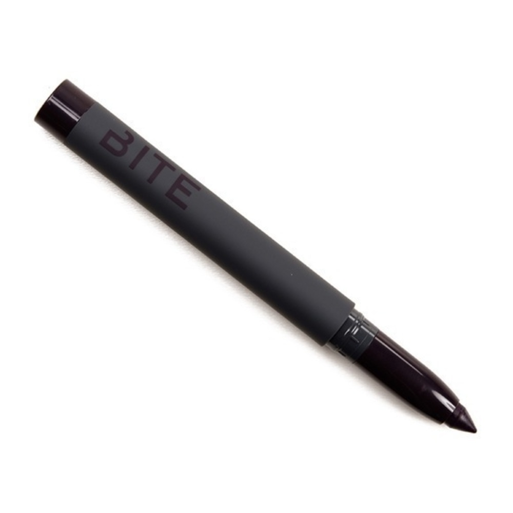 BITE BEAUTY COLOR LIP CRAYON IN DAMSON‼️‼️